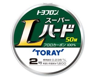 TORAY FLUOROCARBON