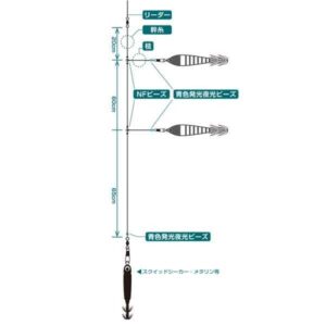VALLEYHILL IKA METAL RIG STANDARD