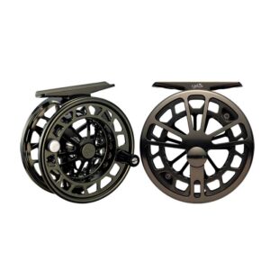 VALLEYHILL LETNA ROLA LATIR #3/4 GUN SMOKE