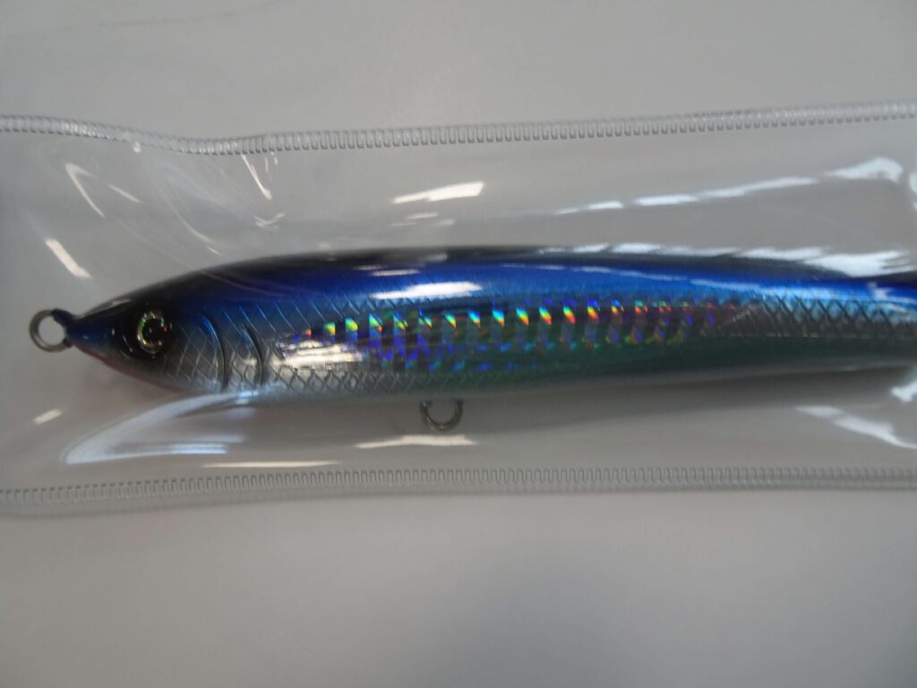 KAMIWAZA DECO PEN 130mm 36g#17