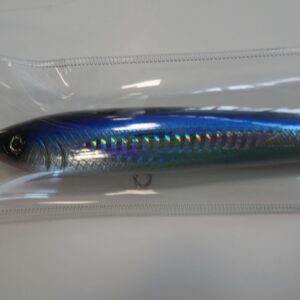 KAMIWAZA DECO PEN 130mm 36g#17