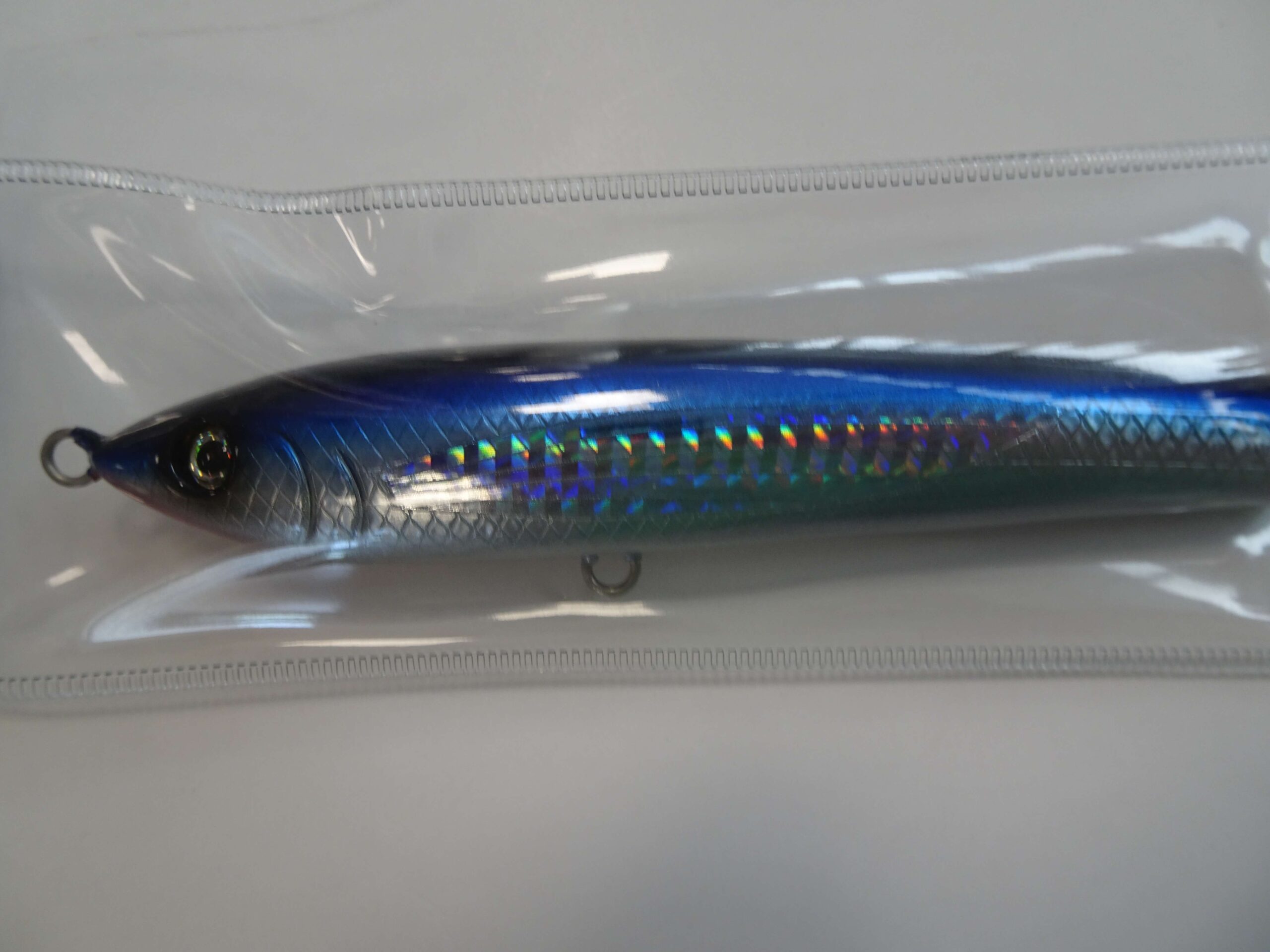 KAMIWAZA DECO PEN 130mm 36g#17