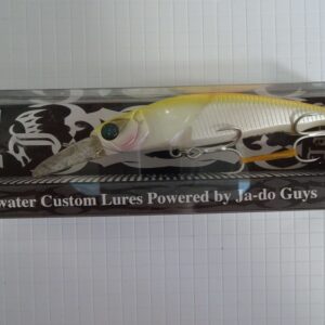 JA-DO METEORZIRANT 90mm 14g