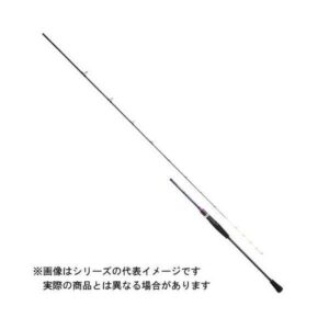 PROMARINE ARTIRIDE 682H BOAT SQUID GAME max.150g PE 0.6-1