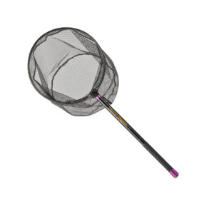 PROMARINE RUNGUN SNIPER 200cm KOMPAKTNA MREŽA 36cm košara