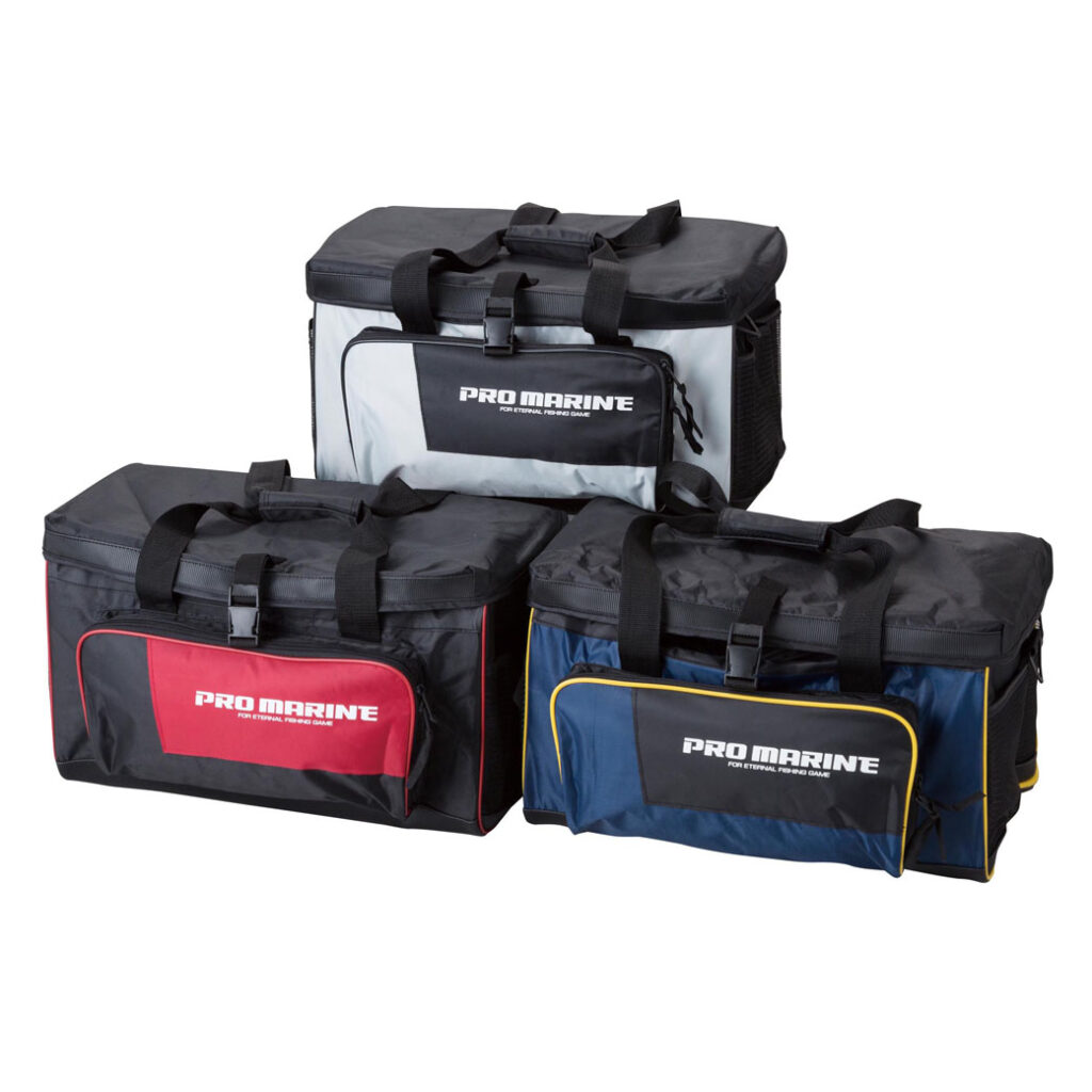 PROMARINE ARE025 SOFT ISO BAG