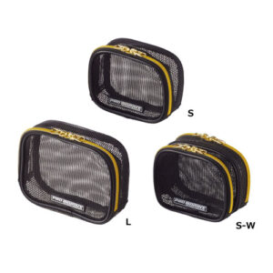 PROMARINE ABH-152 W MESH DOUBLE FLOAT POUCH