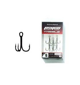 CROSS FACTOR LR401-10 PSYCHO TREBLE #10