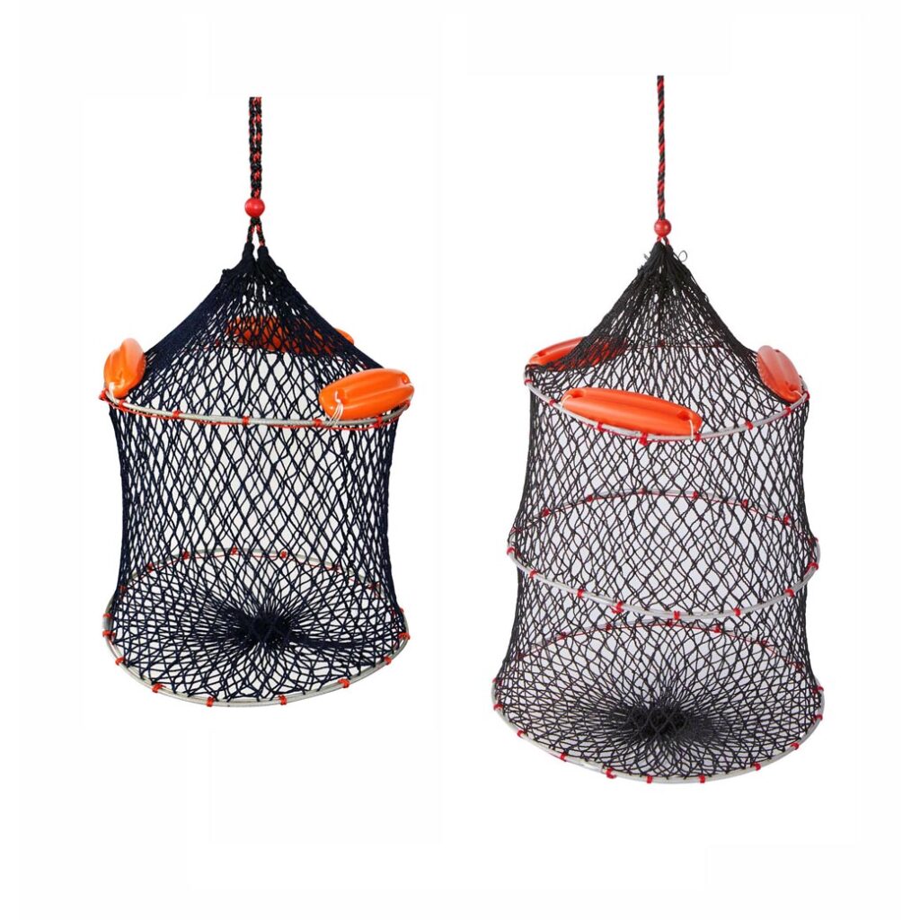 PROMARINE AKA017 45cm FISH KEEPNET