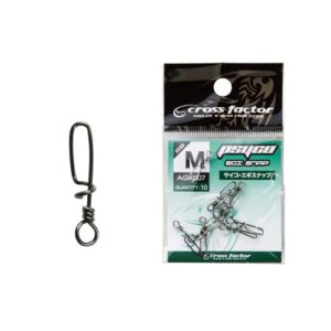 CROSS FACTOR EGI SNAP 10 kosov