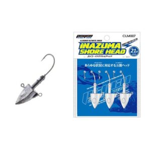 CROSS FACTOR INAZUMA SHORE HEAD CLM007