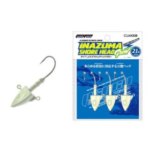 CROSS FACTOR INAZUMA SHORE HEAD GLOW