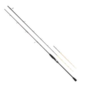 PROMARINE QUOLYSTER OMORIG BOAT SQUID ROD 632MH max120g PE0.6-1