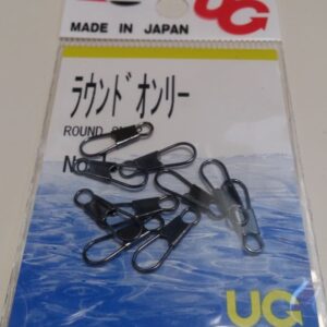 UG ROUND SNAP