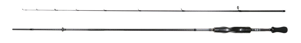 ARES LESTER YUME-AJI GVX-TCH601 1.85M 0.4-6G PE0.15-0.4
