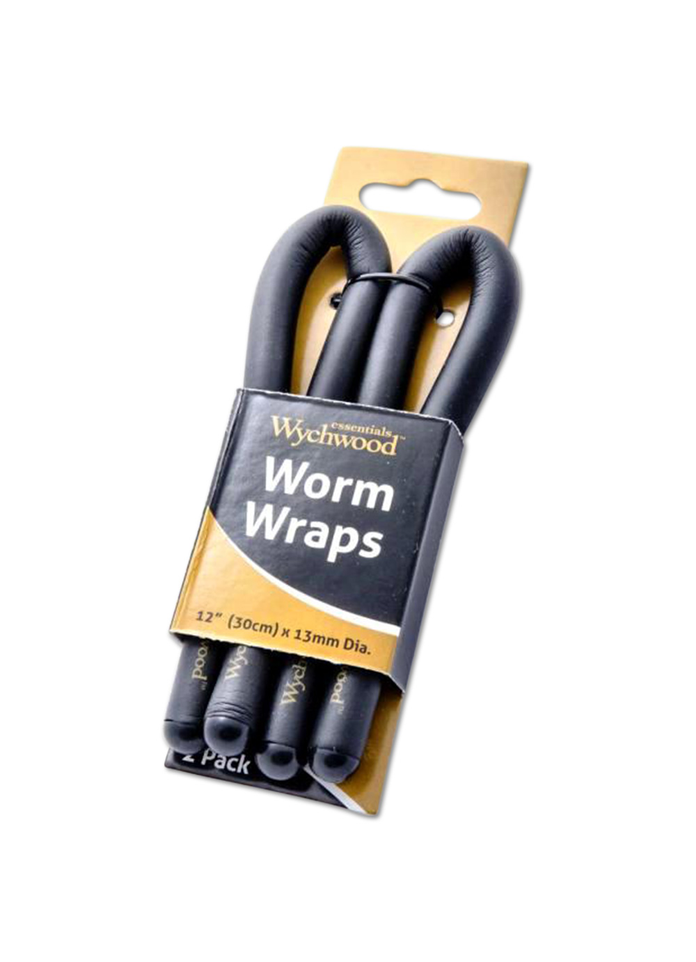 WYCHWOOD WORM WRAPS