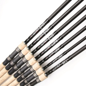 WYCHWOOD AGITATOR BAIT 10ft