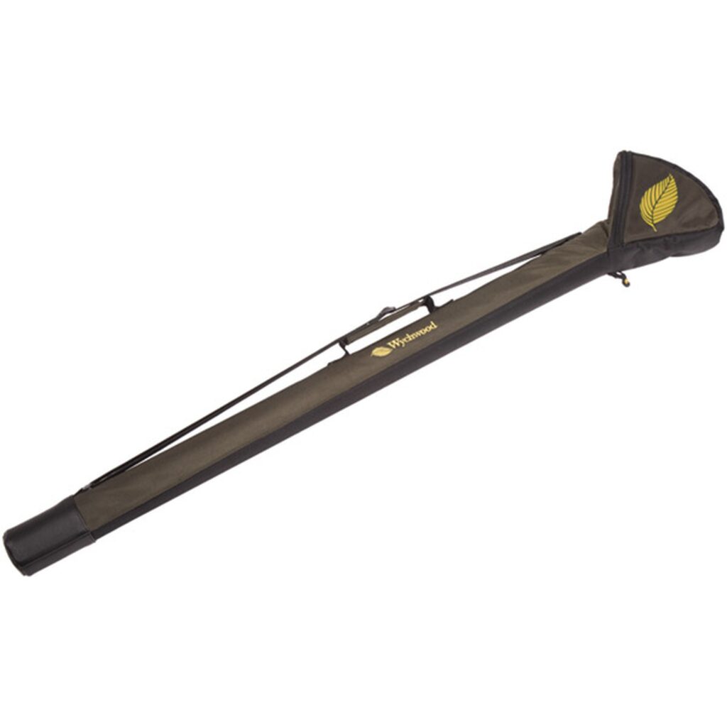 WYCHWOOD ROD&REEL CARRIER 130cm