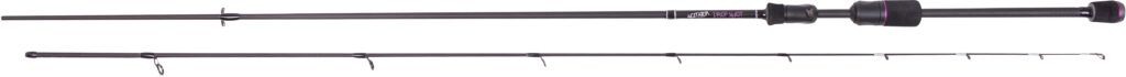 WYCHWOOD AGITATOR DROP SHOT 8,3ft 3-20g