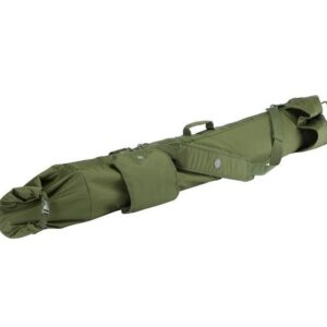 WYCHWOOD SYSTEM SELECT 5 ROD QUIVER