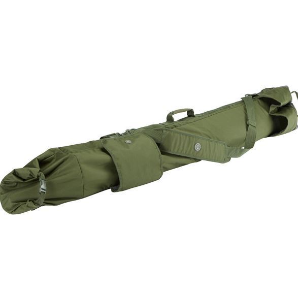 WYCHWOOD SYSTEM SELECT 5 ROD QUIVER