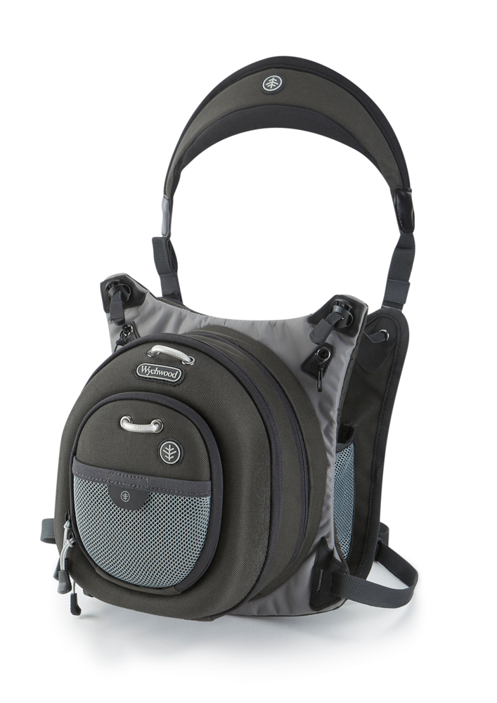 WYCHWOOD GEAR TRAP POUCH