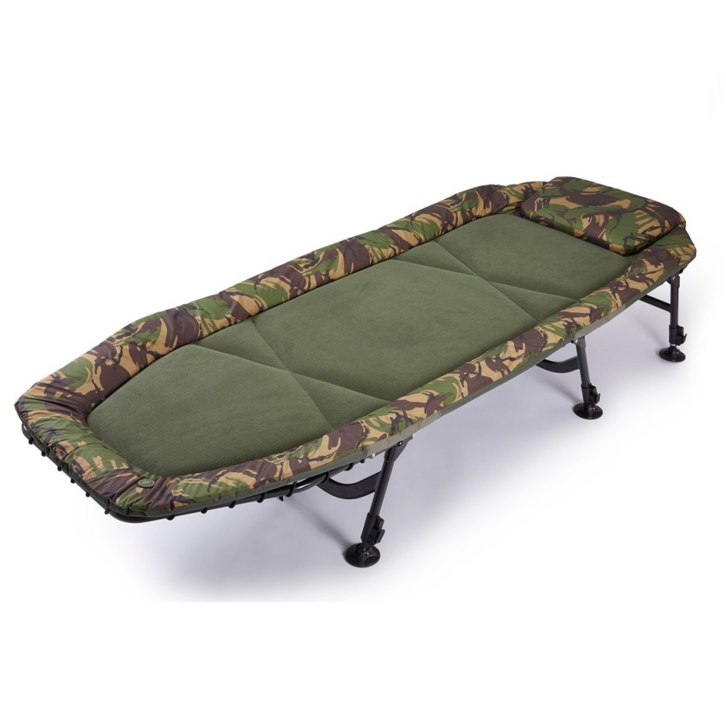 WYCHWOOD TACTICAL X FLATBED STANDARD