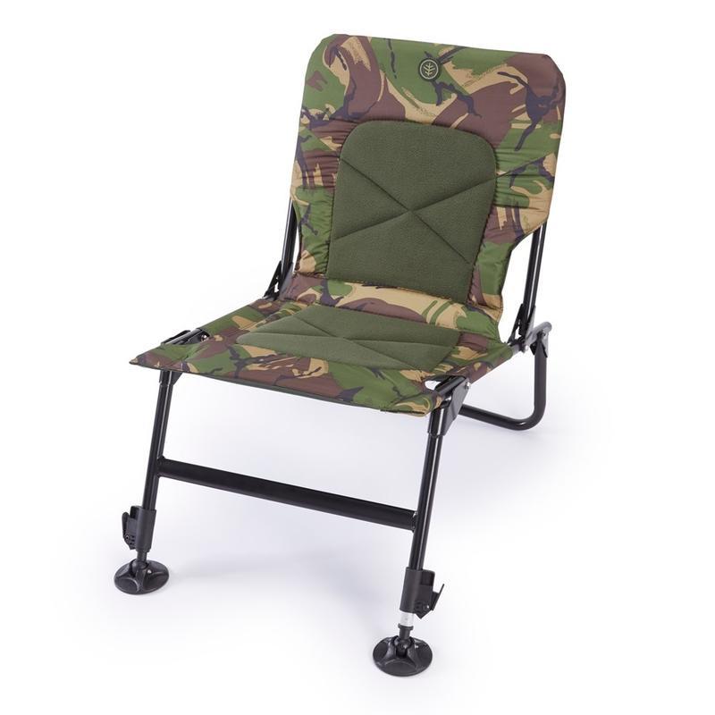 WXCHWOOD TACTICAL X COMPACT CHAIR