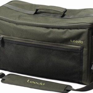 LEEDA LARGE CARYALL-BARROW BAG