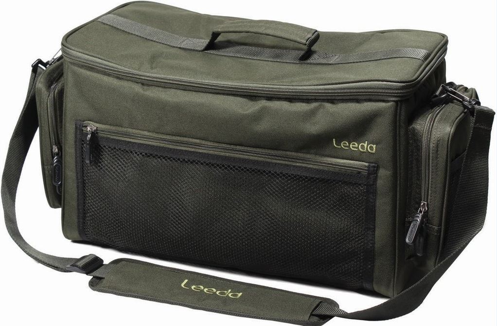 LEEDA LARGE CARYALL-BARROW BAG