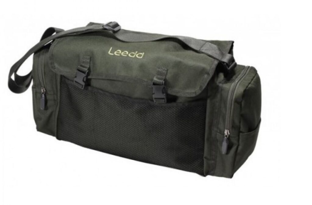 LEEDA MINI CARRYALL