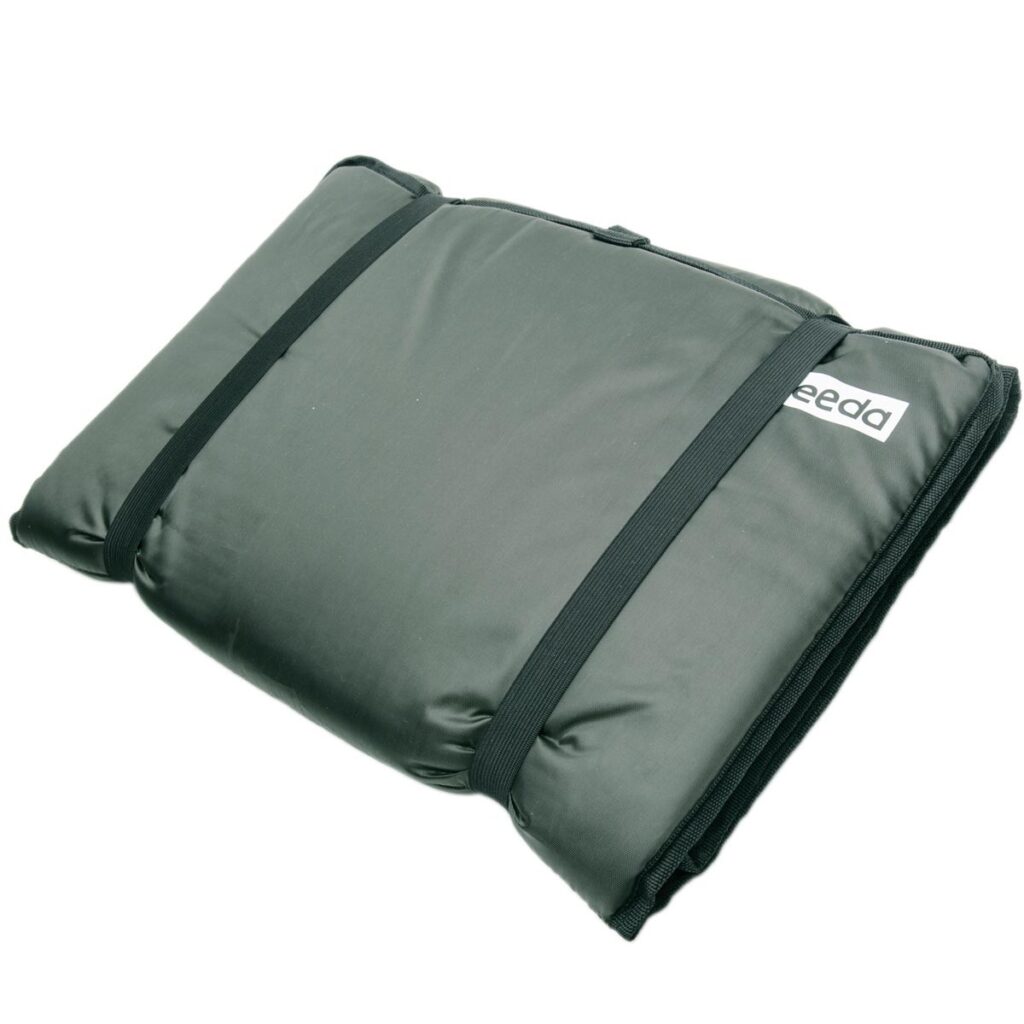 LEEDA FOLDING UNHOOKING MAT