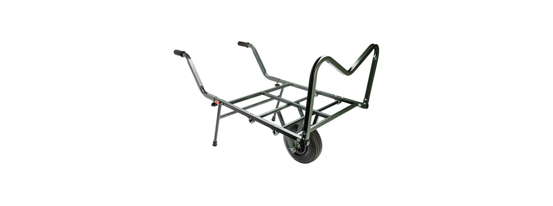 LEEDA Specimen Barrow