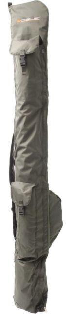 LEEDA ROGUE CARP HOLDALL 13ft 3pcs