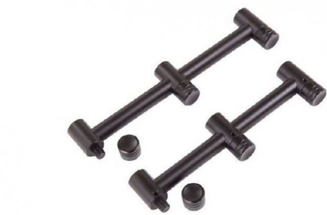 WYCHWOOD WIDE 3-ROD BUZZ BAR