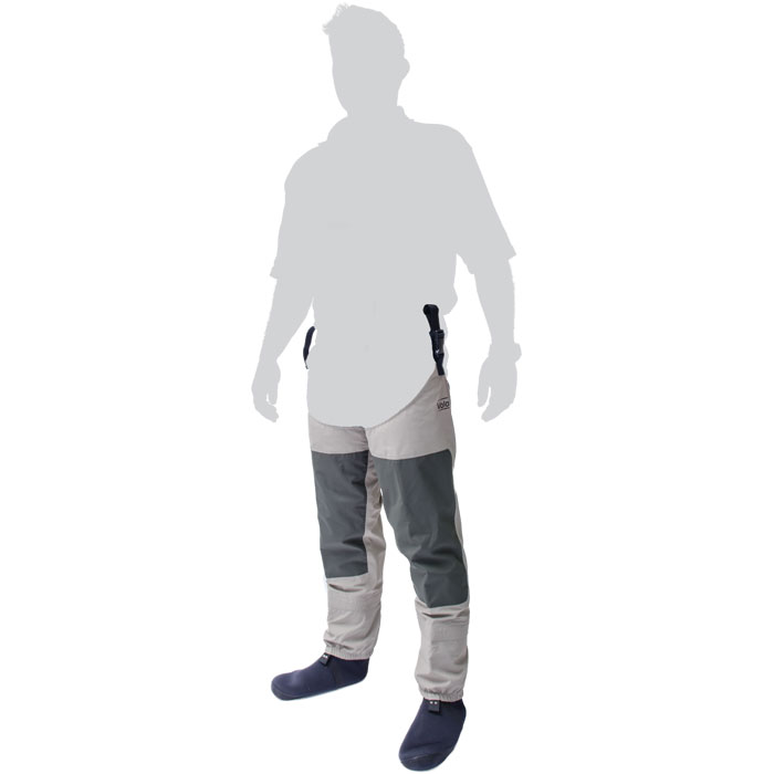 LEEDA VOLARE THIGH WADER
