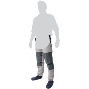 LEEDA VOLARE THIGH WADER