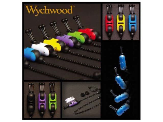 WYCHWOOD SLUG BOBBIN SINGLE