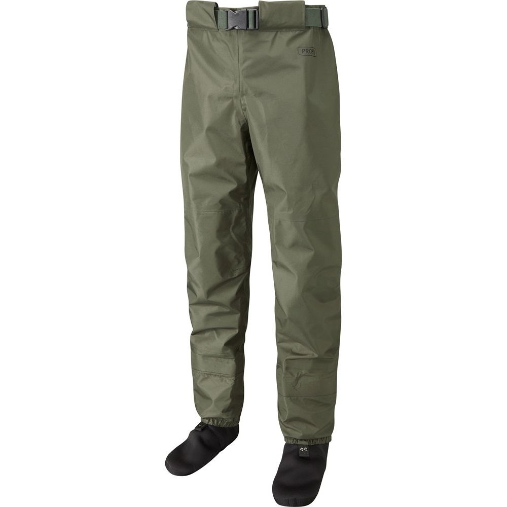 LEEDA PROFIL WAIST WADERS
