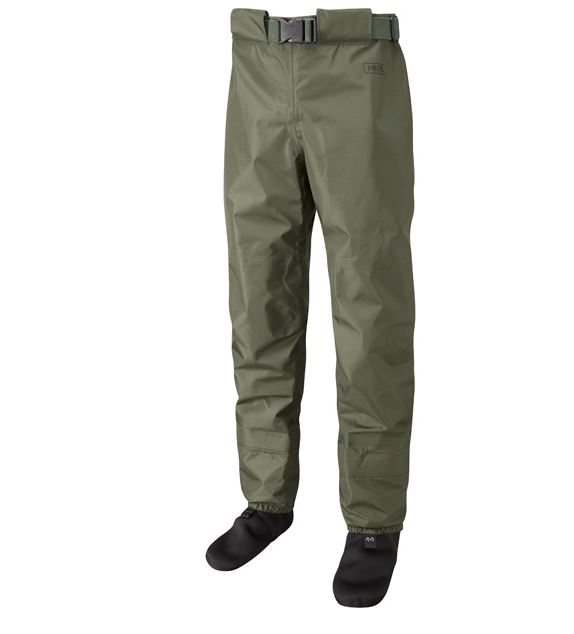 LEEDA PROFIL WAIST WADERS