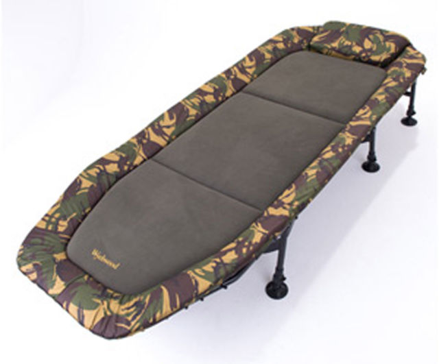 WYCHWOOD TACTICAL FLATBED COMPACT
