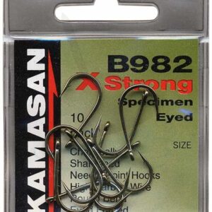 KAMASAN B982 X STRONG EYED