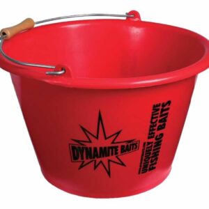 DYNAMITE BAITS VEDRO 16l