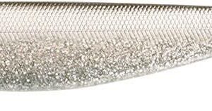 FOX RAGE PRO SHAD FIRETAILS2 23cm