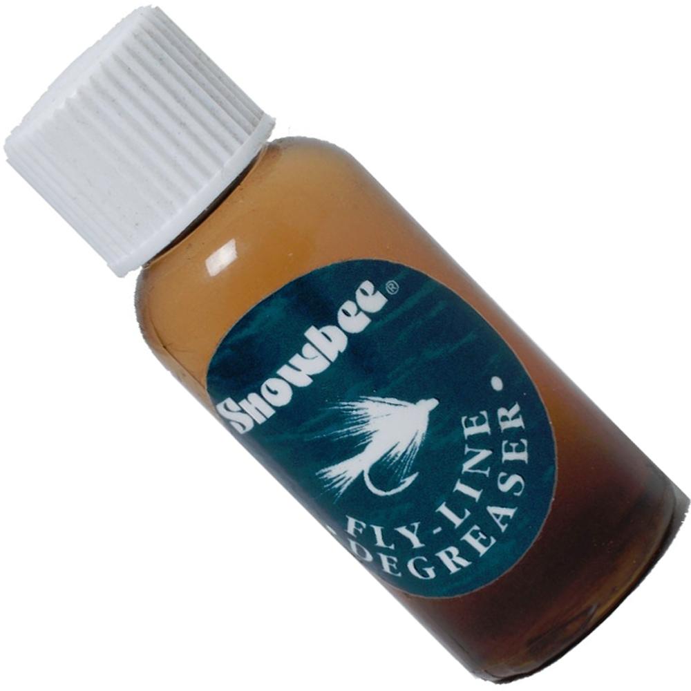 SNOWBEE FLY LINE DEGREASER