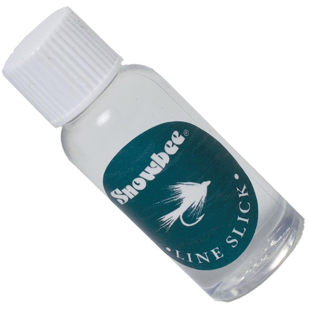 SNOWBEE FLY LINE SLICK