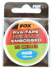 FOX PVA TAPE HEAVY WIDE 20m 10m
