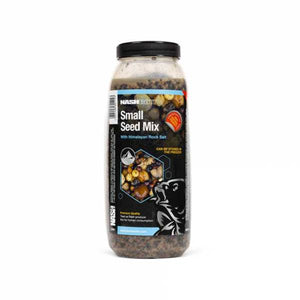NASH SMALL SEED MIX