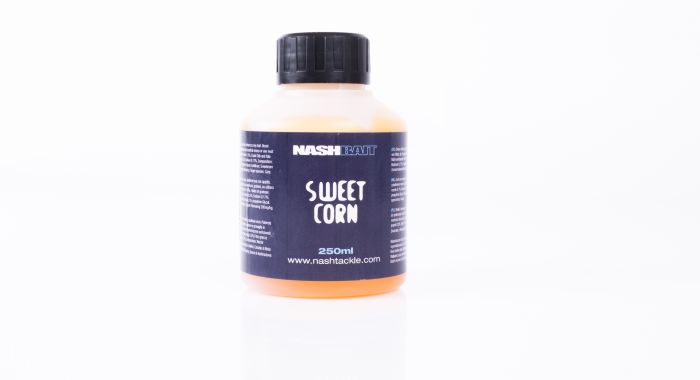 NASH SWEET CORN 250ml