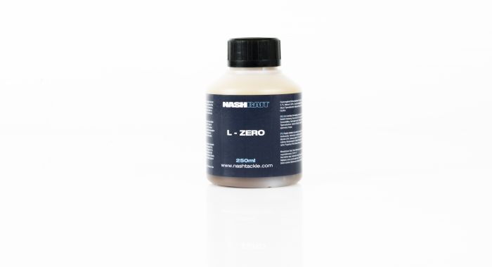 NASH L-ZERO 250ml